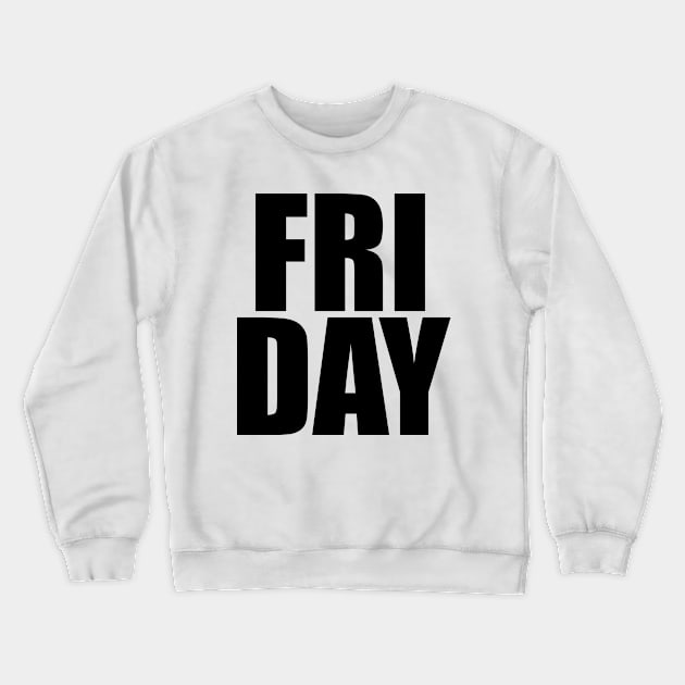 BLACK FRIDAY | SALE | TYPE Crewneck Sweatshirt by theDK9